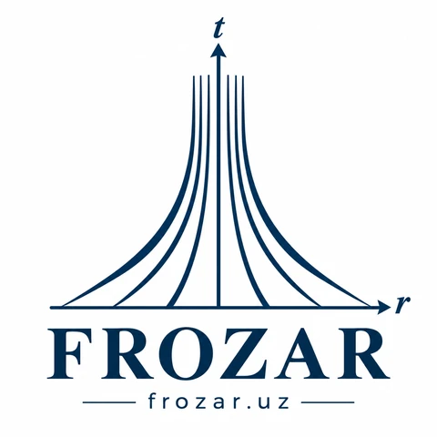 FROZAR — frozar.uz